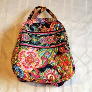 Vera Bradley lunch bag